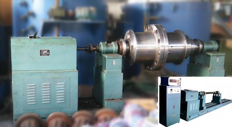 怎樣清理平衡機(jī)能使平衡機(jī)延長(zhǎng)壽命？