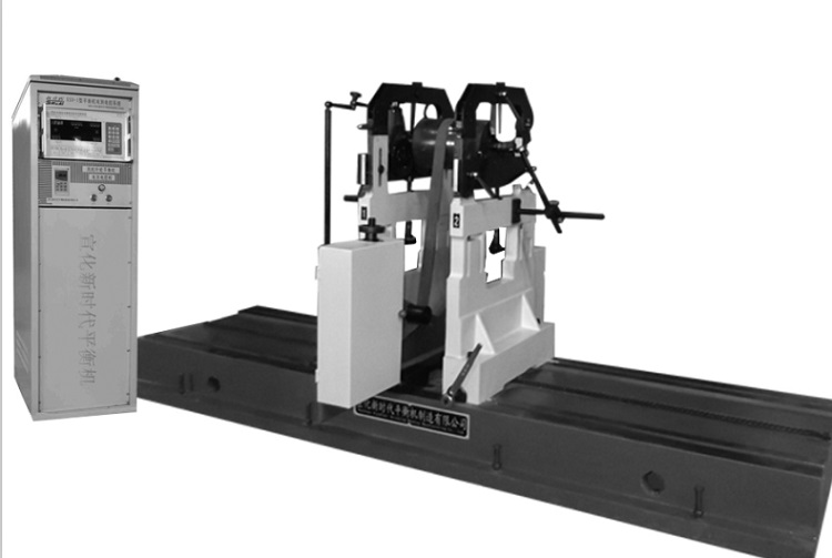 圈帶動(dòng)平衡機(jī)該怎么保養(yǎng)？