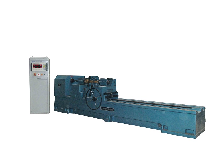 平衡機(jī)的葉輪結(jié)垢應(yīng)該如何處理呢？