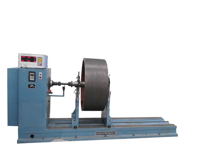 離心式平衡機(jī)工作方式是什么呢？