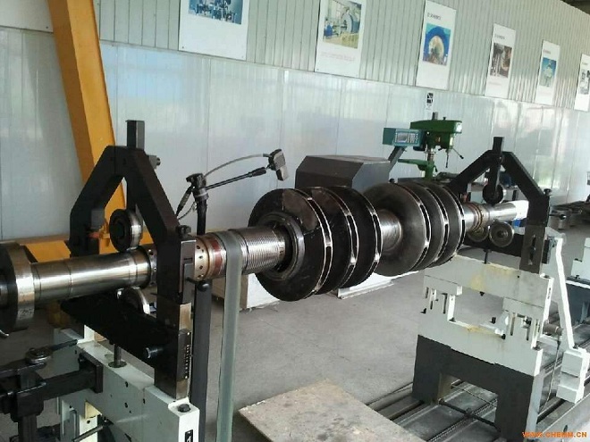 如何現(xiàn)場(chǎng)風(fēng)機(jī)動(dòng)平衡測(cè)試儀器？